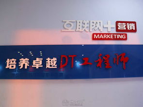 軟件開發行業 入行門檻低、就業前景廣闊