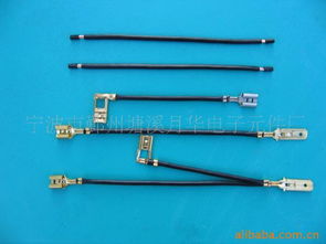 寧波市鄞州塘溪月華電子元件廠矩形連接器產(chǎn)品列表及介紹