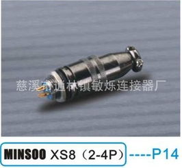 慈溪市逍林鎮(zhèn)敏爍連接器廠 匠心鑄就連接器品質(zhì)之選