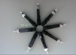 光纖快速連接器 慈溪市載譽(yù)通信設(shè)備廠的高效連接方案