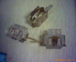 東莞市塘廈高速模具五金廠矩形連接器產(chǎn)品目錄