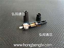 FTTH光纖快速連接器LC型 優(yōu)勢、應(yīng)用與慈溪市弘邦通信設(shè)備廠價格解析